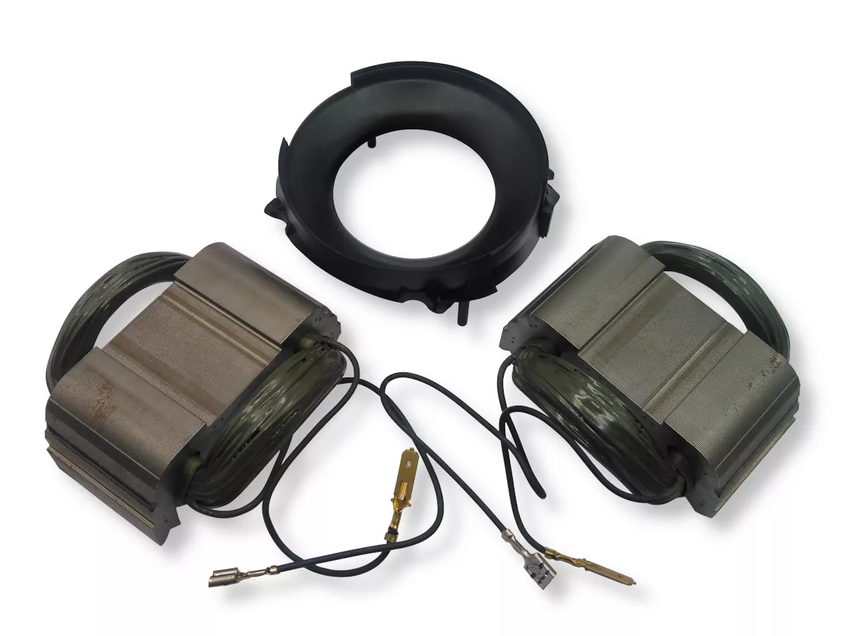 Stator GWS 24-180 LVI / GWS 24-230 LVI BOSCH